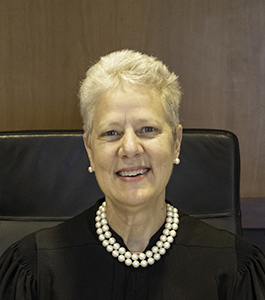 Judge Smolenski